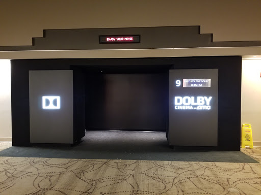 Movie Theater «AMC Loews Liberty Tree Mall 20», reviews and photos, 100 Independence Way, Danvers, MA 01923, USA