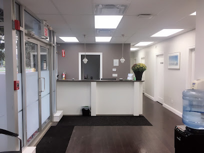 Panda Clinic, RMT Massage Acupuncture & Physiotherapy New Westminster