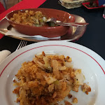 Photo n°2 de l'avis de José.r fait le 23/05/2019 à 12:18 sur le  Infante Restaurant à Tomar
