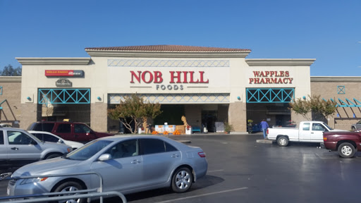 Grocery Store «Nob Hill Foods», reviews and photos, 1700 Airline Hwy, Hollister, CA 95023, USA