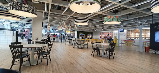 IKEA Antalya Mağazası