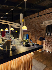 Atmosphère du Yaya Lille - Restaurant Grec Festif & Bar à Cocktails - n°4