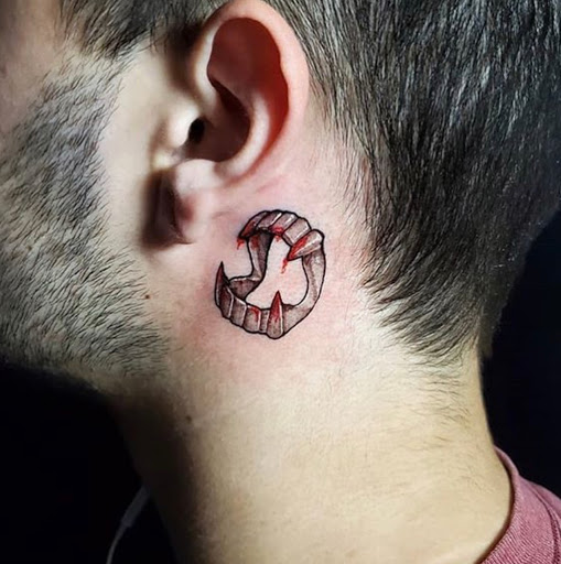 Explore cheetah print tattoos ideas, creative tattoo ideas in San Diego, available at Ink Mindset Studios