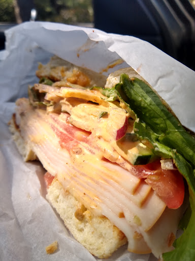 Bagel Shop «Yum Yum Donuts», reviews and photos, 8704 Foothill Blvd, Sunland-Tujunga, CA 91040, USA