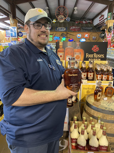 Liquor Store «The Barn Bottle Shop», reviews and photos, 25 Village Pkwy, Pendergrass, GA 30567, USA