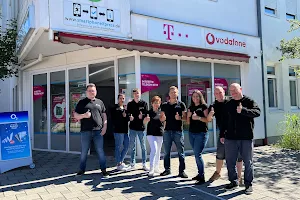 smartphoneXpress - Telekom Waging Vodafone o2 shop - Handy Reparatur image