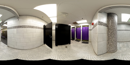 Gym «Planet Fitness», reviews and photos, 1406 Okie St NE, Washington, DC 20002, USA