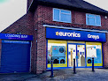 Best Beko Spare Parts Shops In Nottingham Near You