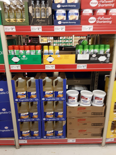 Grocery Store «Save-A-Lot», reviews and photos, 1225 Pass Rd, Gulfport, MS 39501, USA