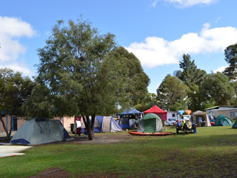 Collie River Valley Tourist Park