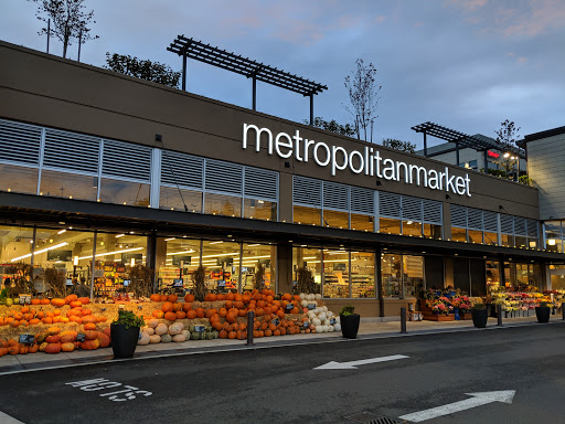 Grocery Store «Metropolitan Market», reviews and photos, 301 228th Ave SE, Sammamish, WA 98074, USA