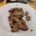 Photo n°3 de l'avis de Alessandra.a fait le 18/08/2021 à 01:34 sur le  Locanda dei Baroni à Camaldoli