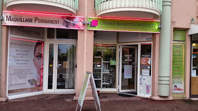 Carré Beauté à Fréjus