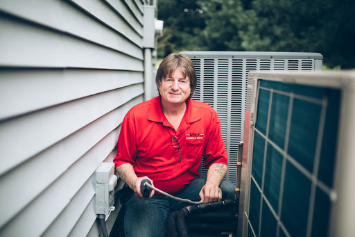 Furnace Repair Service «Holt Plumbing & Heating, Inc.», reviews and photos