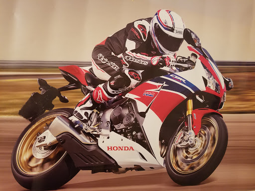 Motorcycle Dealer «Mach 1 Motorsports», reviews and photos, 510 Couch St, Vallejo, CA 94590, USA