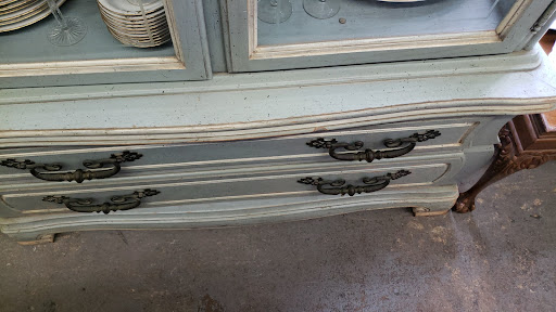 Thrift Store «Bnai Tzedukah Thrift Store», reviews and photos, 203 Sheridan Blvd, Inwood, NY 11096, USA