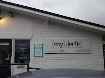 mydentist, Park Lane, Bedhampton