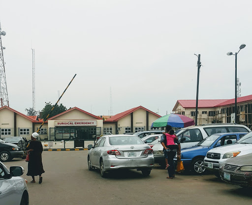 Lagos State University Teaching Hospital Ikeja, 1 Oba Akinjobi Way, Ikeja GRA, Ikeja, Nigeria, Chiropractor, state Lagos