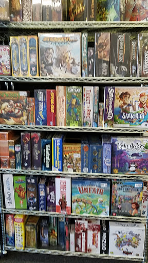 Game Store «Game On», reviews and photos, 1840 N Saginaw Rd, Midland, MI 48640, USA