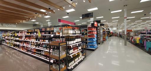 Department Store «Target», reviews and photos, 301 Strander Blvd, Tukwila, WA 98188, USA