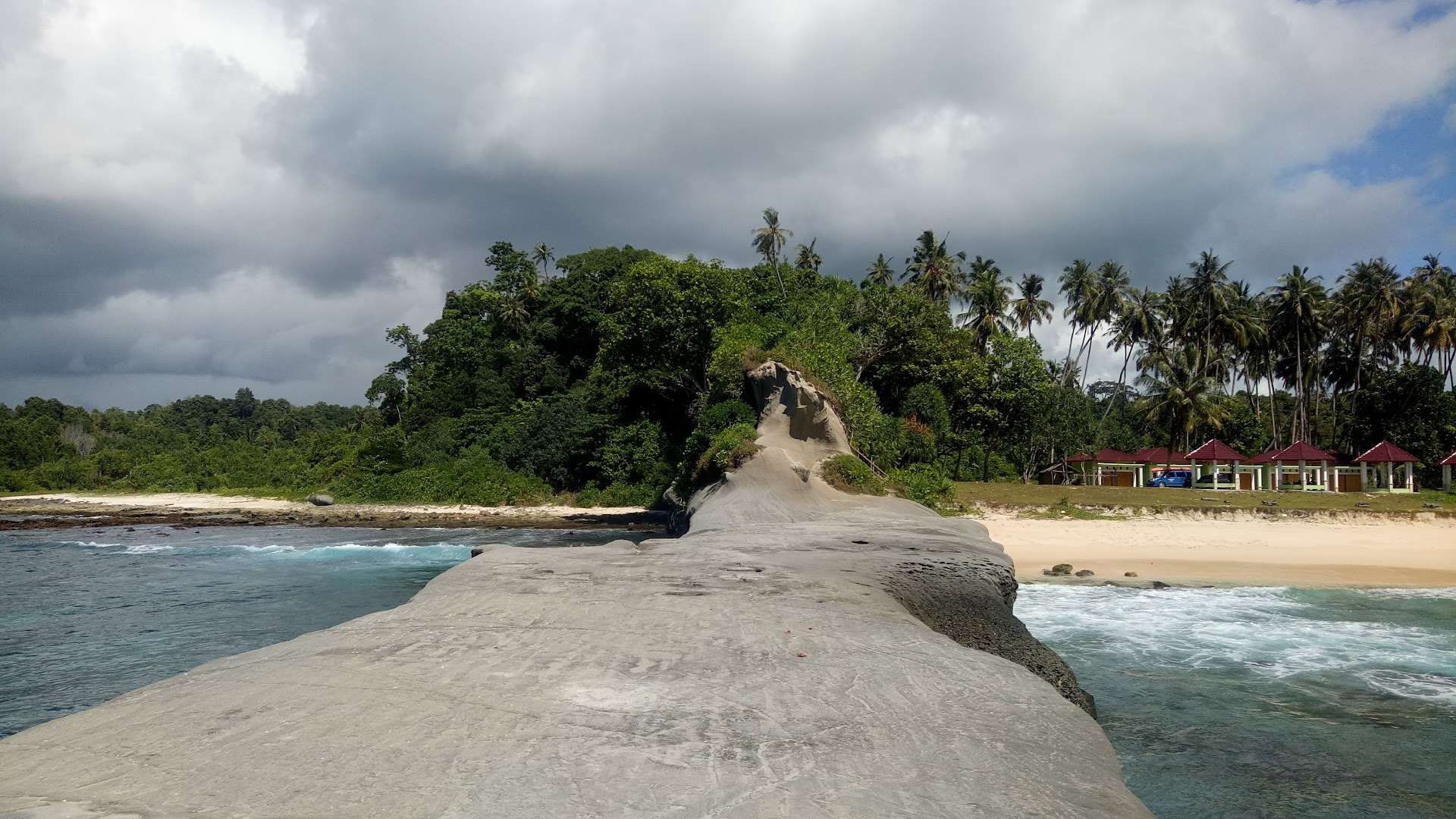 Batu Siambong-ambong