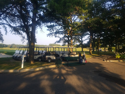 Golf Club «Colonial Springs Golf Club», reviews and photos, 1 Long Island Ave, Farmingdale, NY 11735, USA