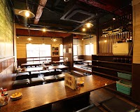 串もん酒場 ちゃい九炉 芝大門店