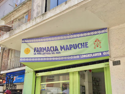 Farmacia Mapuche Longkolawen