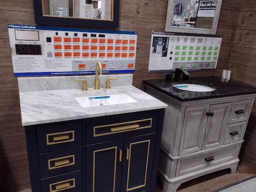 Home Improvement Store «Menards», reviews and photos, 3660 N Maize Rd, Wichita, KS 67205, USA