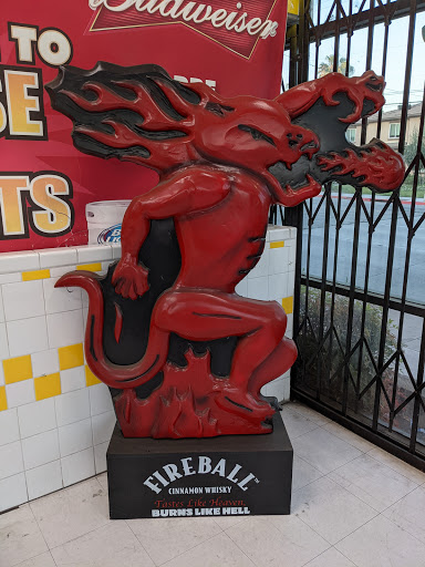 Liquor Store «House of Spirits», reviews and photos, 501 W Duarte Rd, Monrovia, CA 91016, USA