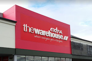 The Warehouse Palmerston North