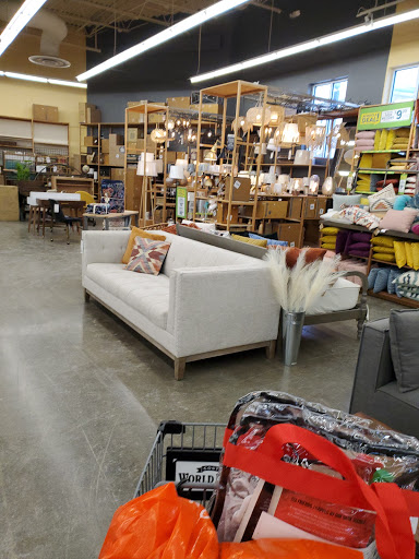 Furniture Store «Cost Plus World Market», reviews and photos, 535 Westport Rd, Kansas City, MO 64111, USA