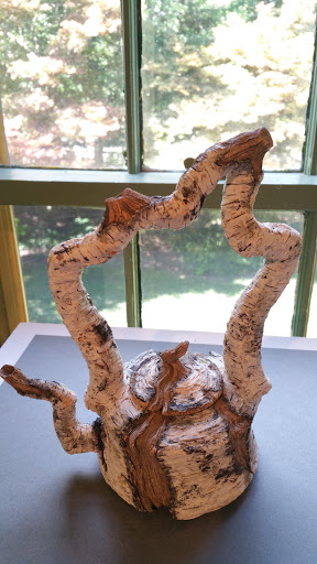 Museum «Peto Museum & Studio», reviews and photos, 102 Cedar Ave, Island Heights, NJ 08732, USA