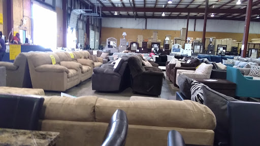 Furniture Store «American Freight Furniture and Mattress», reviews and photos, 6305 Allentown Blvd, Harrisburg, PA 17112, USA