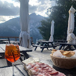 Photo n°1 de l'avis de Roberta.a fait le 26/08/2023 à 14:11 sur le  La Grangia Bar Ristorante à Bardonecchia