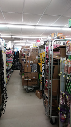 Discount Store «Dollar General», reviews and photos, 114 S Main St, Ellenville, NY 12428, USA