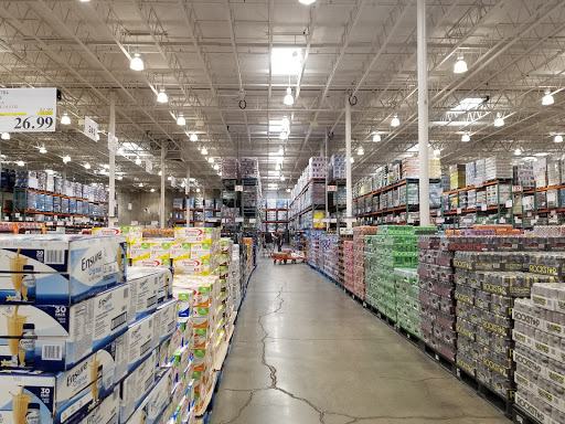 Warehouse store «Costco Business Center», reviews and photos, 3900 20th St E, Fife, WA 98424, USA