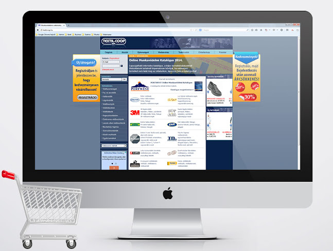 Hozzászólások és értékelések az Kreátor Reklám Kft.-ról