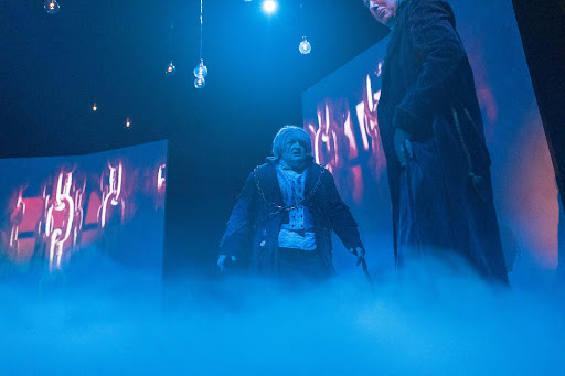 Stage «Harlequin Productions», reviews and photos, 202 4th Ave E, Olympia, WA 98501, USA