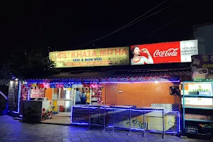 The New Khata Metha Restaurant image