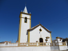 Igreja Matriz de São Pedro