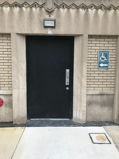 Mailbox Rental Service «MyDetroitAddress - Package Delivery Depot», reviews and photos, 277 Gratiot Ave #100, Detroit, MI 48226, USA