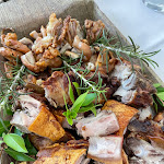 Photo n°5 de l'avis de Luca.r fait le 02/08/2021 à 12:23 sur le  Ristorantino Masiloghi - Ristorante Tipico sardo à Oliena