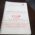 Photo n°1 de l'avis de Patti.a fait le 28/07/2018 à 14:38 sur le  RESTAURANT SAKAI à Montramito