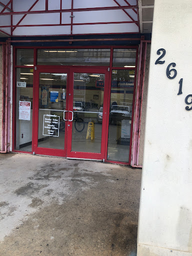 Check Cashing Service «Cash America Pawn», reviews and photos, 2619 Donald Lee Hollowell Pkwy NW, Atlanta, GA 30318, USA