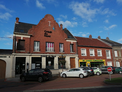 SG à Montdidier