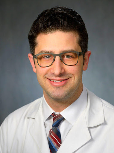 Andrew M. Siegel, MD