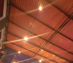 Drunken coffee & beer station photo