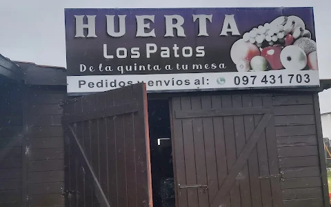 HUERTA LOS PATOS image