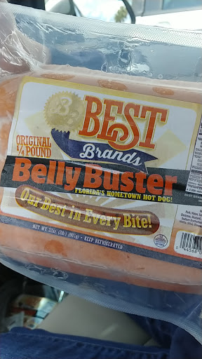 Butcher Shop «Landphair Meat & Seafood», reviews and photos, 11145 US-441, Leesburg, FL 34788, USA